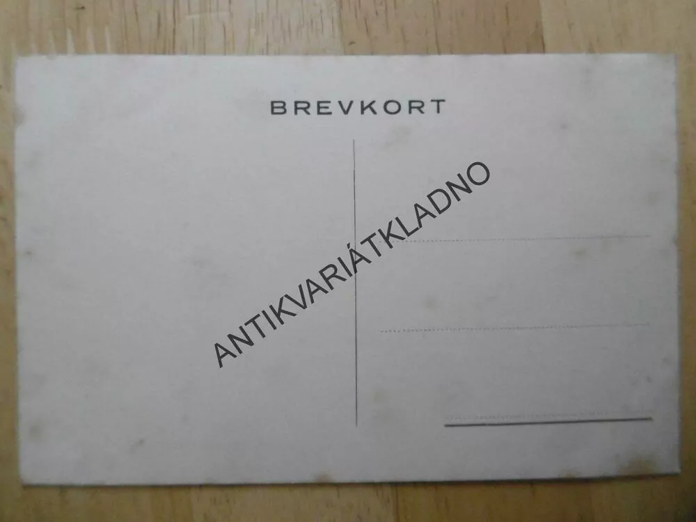 NORSKO, VÄRGÄRD
