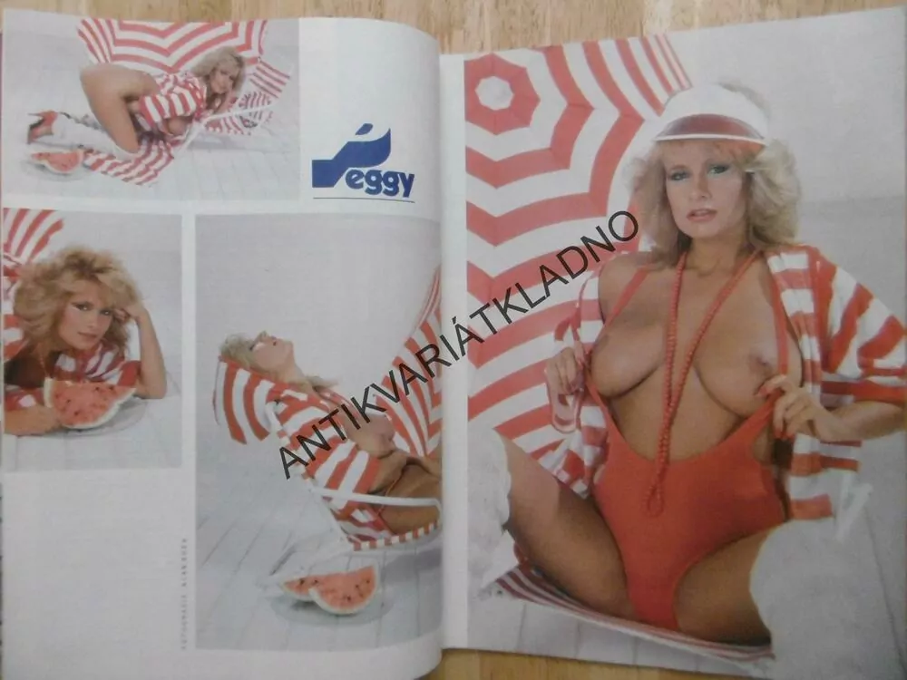 PREMIANT, MAGAZÍN MODERNÍHO MUŽE, 6/1991