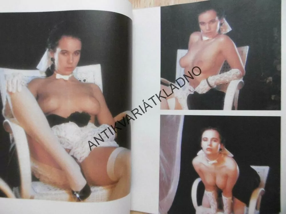 PREMIANT, MAGAZÍN MODERNÍHO MUŽE, 8/1991