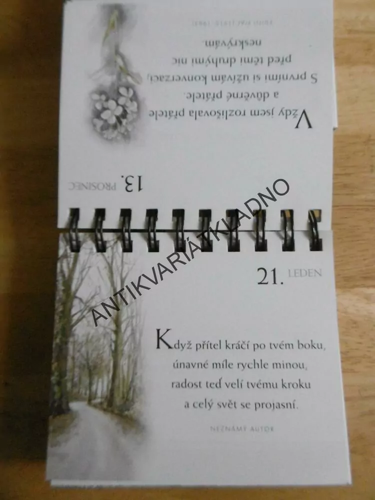 O PŘÁTELSTVÍ, 365 CITÁTY NA KAŽDÝ DEN, HELEN EXLEY, **an