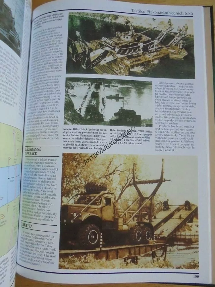 MODERNÍ POZEMNÍ BOJ, TANK, DOPRAVA, VÁLKA, **an