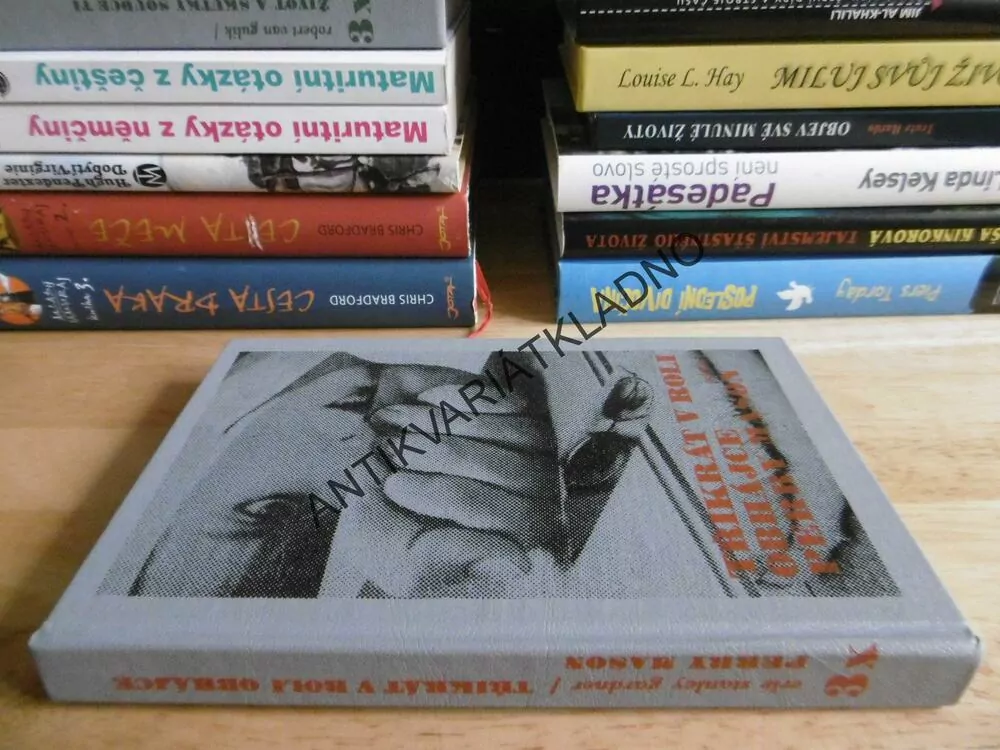 TŘIKRÁT V ROLI OBHÁJCE PERRY MASON, ERLE STANLEY GARDNER, **an