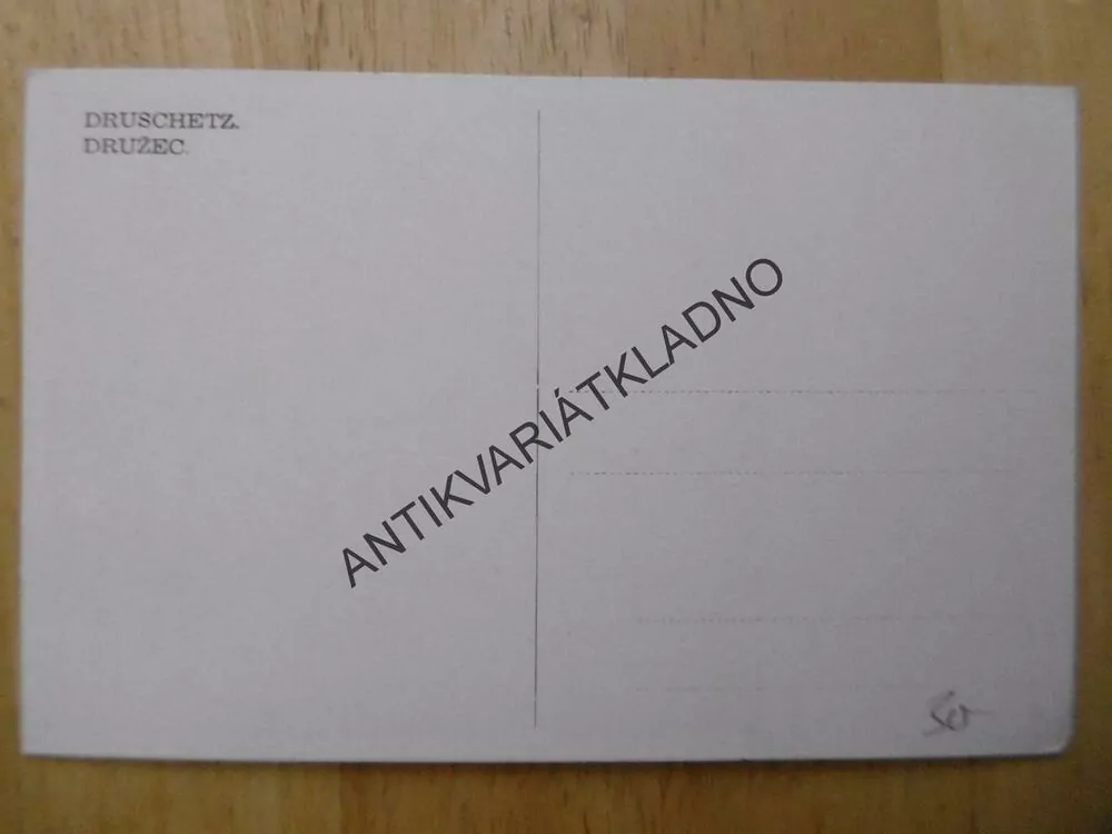 DRUŽEC, OKR. KLADNO, 