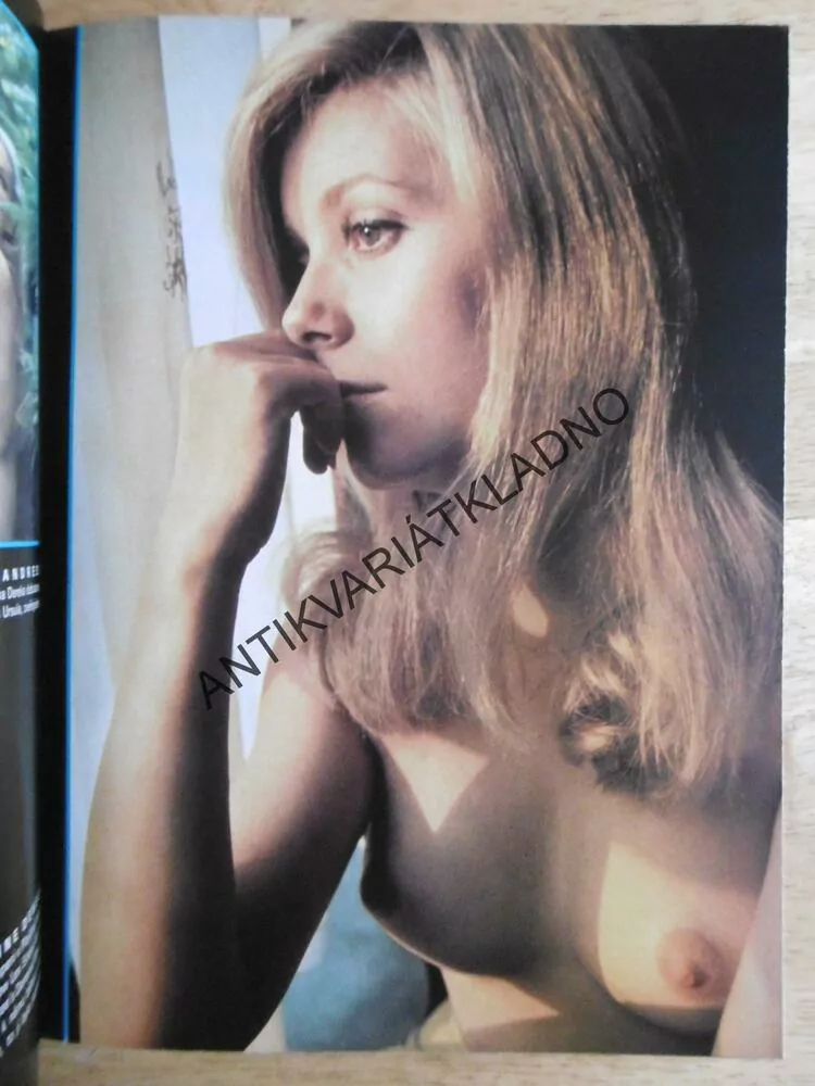 PLAYBOY, 6/1991, 