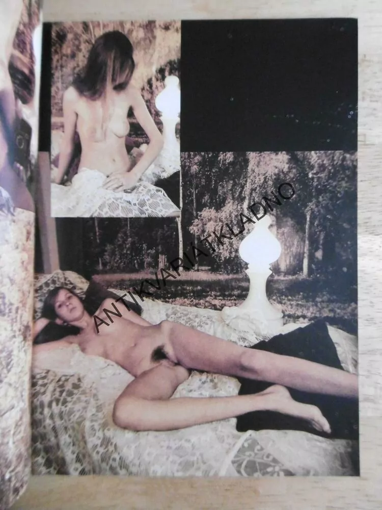 SUPER SEX 1/91,