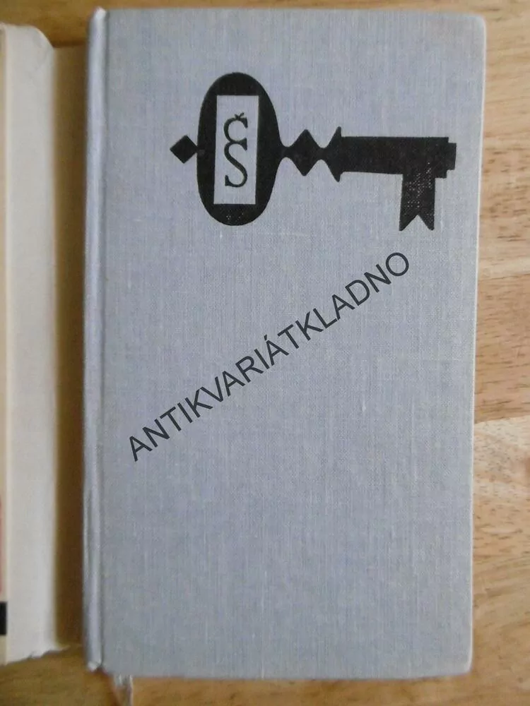 BYLO NÁS PĚT, KAREL POLÁČEK, **an