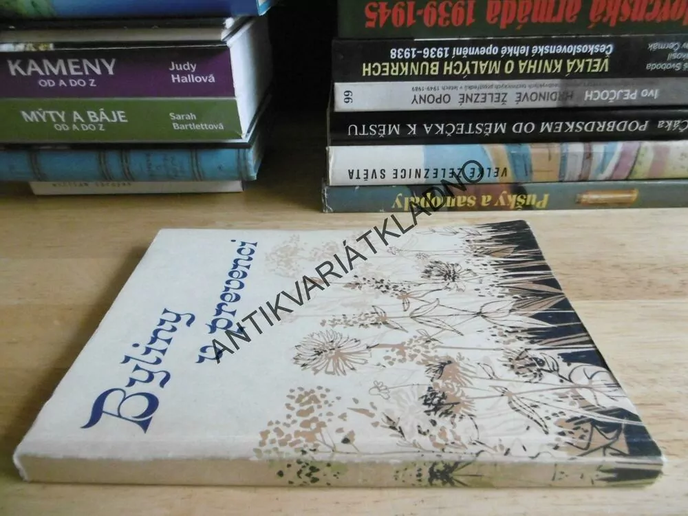BYLINY V PREVENCI, 1983, ZENTRICH