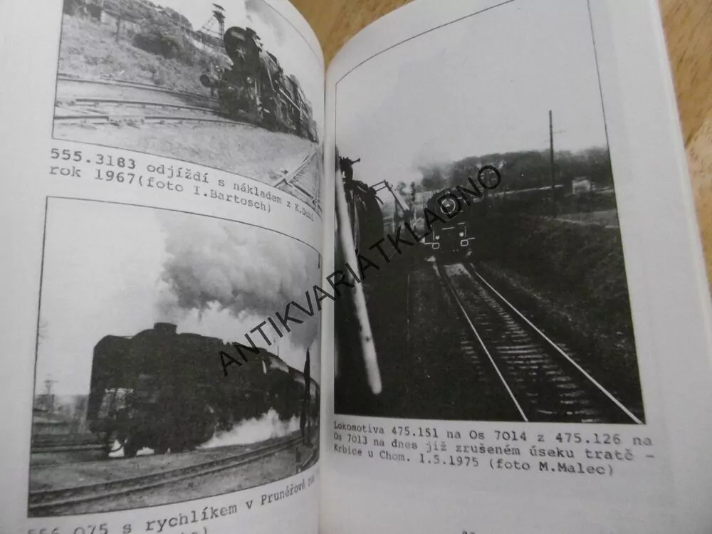 140. VÝROČÍ ZALOŽENÍ SPOLEČNOSTI BUŠTĚHRADSKÉ DRÁHY, LUŽNÁ U RAKOVNÍK, 1993