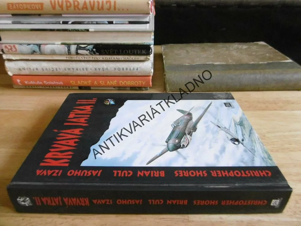 KRVAVÁ JATKA 2, SHORES, CULL, IZAVA, **an