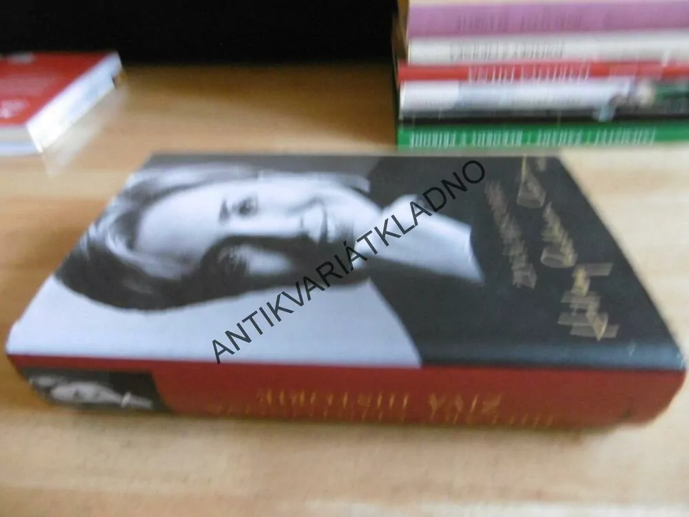 HILLARY RODHAM CLINTON, ŽIVÁ HISTORIE, **an