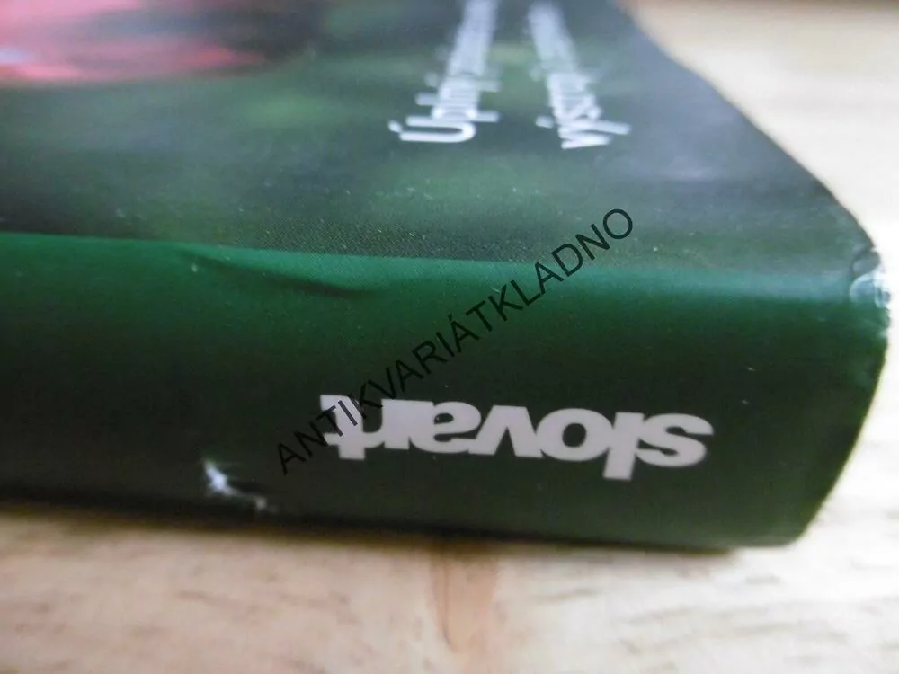 ENCYKLOPEDIE GOLFU, GOLF, HRA, SPORT, **an