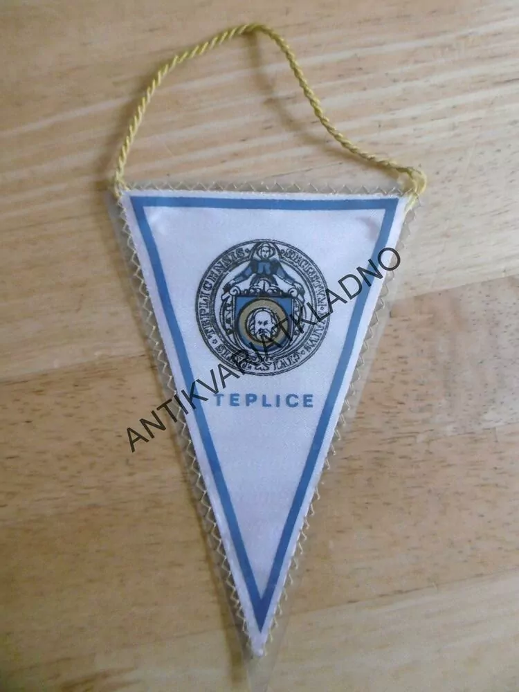 VLAJKA, VLAJEČKA - TJ SKLO UNION TEPLICE