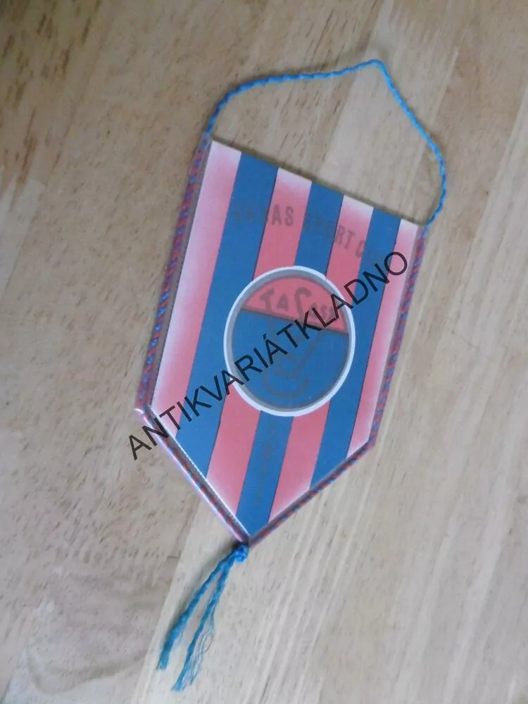 VLAJKA, VLAJEČKA - VASAS SPORT CLUB, 1911,