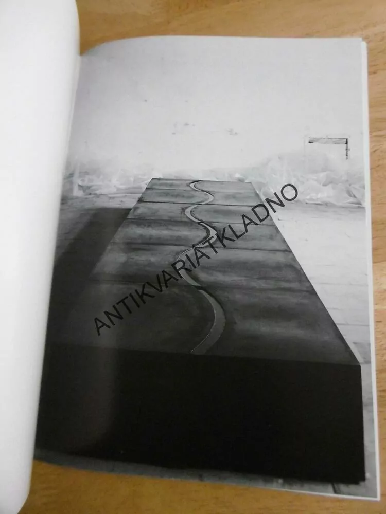 VÁCLAV FIALA, KRESBY A SOCHY, ČESKY A ANGLICKY, 1994, **an