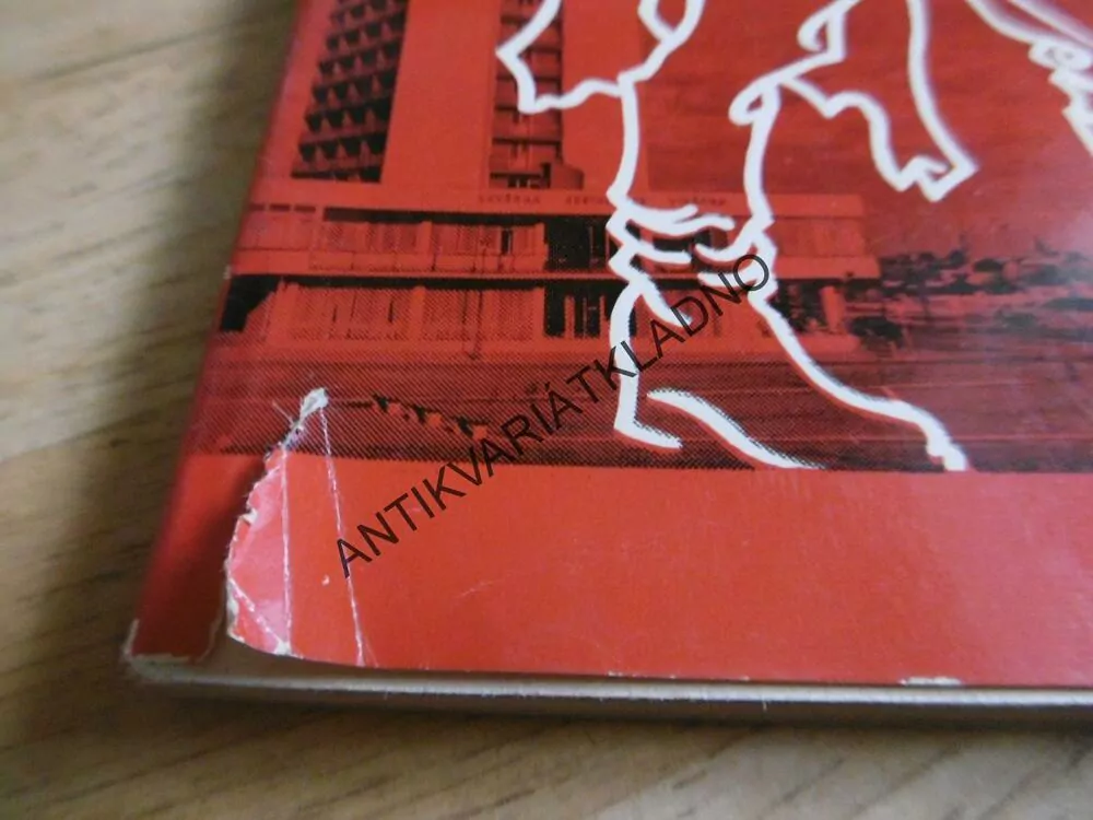 30 LET BUDOVÁNÍ KLADENSKA, KLADENSKO, KLADNO 1945-1975, **an