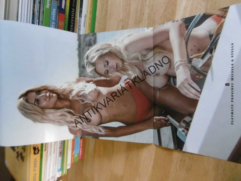 PLAYBOY, 12/2020, BERNARDM STEVE MCQUEEN