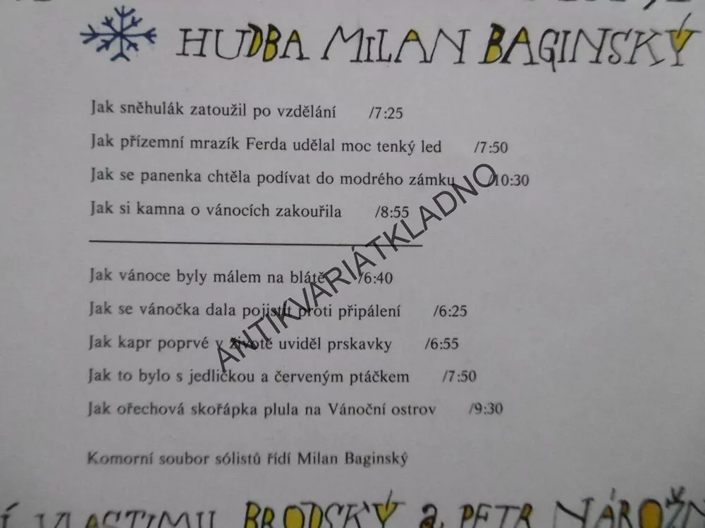 TÉ, KTEROU MÁM RÁD, MDŽ,1975, KORN, CHLADIL, LAUFER, ZÍMA, MATUŠKA, KAREL GOTT, ČERNOCH, AJ. LP