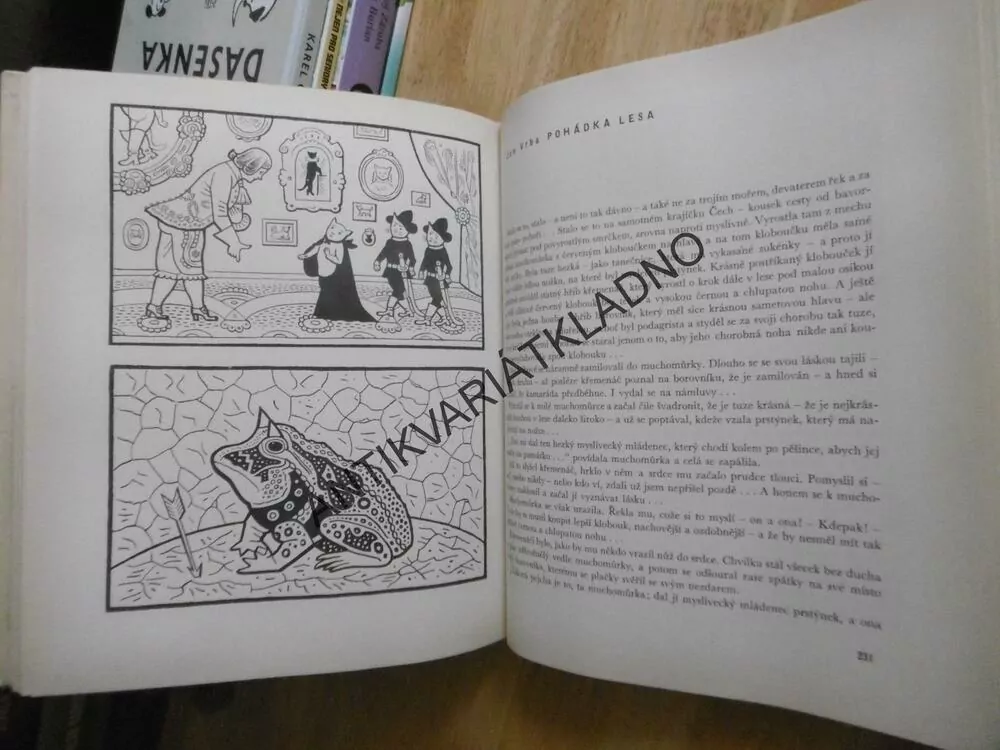 NOVÝ ZLATÝ VĚNEC, 1967, **an