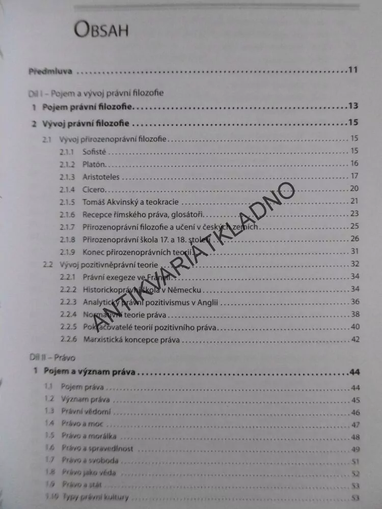 ZÁKLADY PRÁVA PRO NEPRÁVNÍKY PO REKODIFIKACI SOUKROMÉHO PRÁVA, M.SPIRIT,