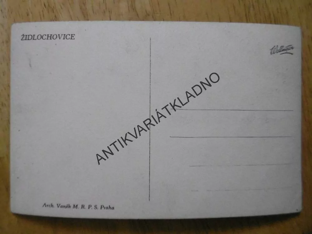 ŽIDLOCHOVICE, OKR. BRNO VENKOV,