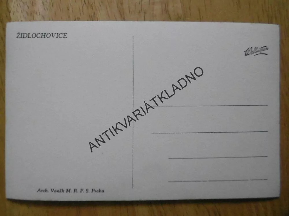 ŽIDLOCHOVICE, OKR. BRNO VENKOV,