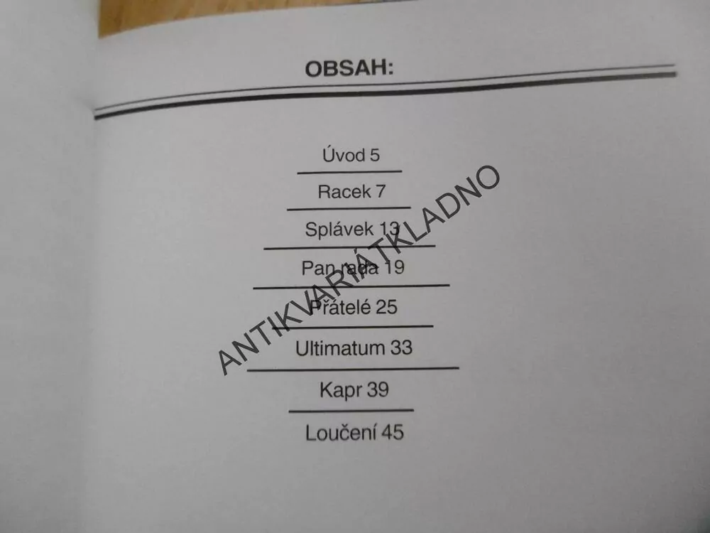 RYBÁŘSKÉ POVÍDKY JIHOČESKÉ, LADISLAV CIHLÁŘ,