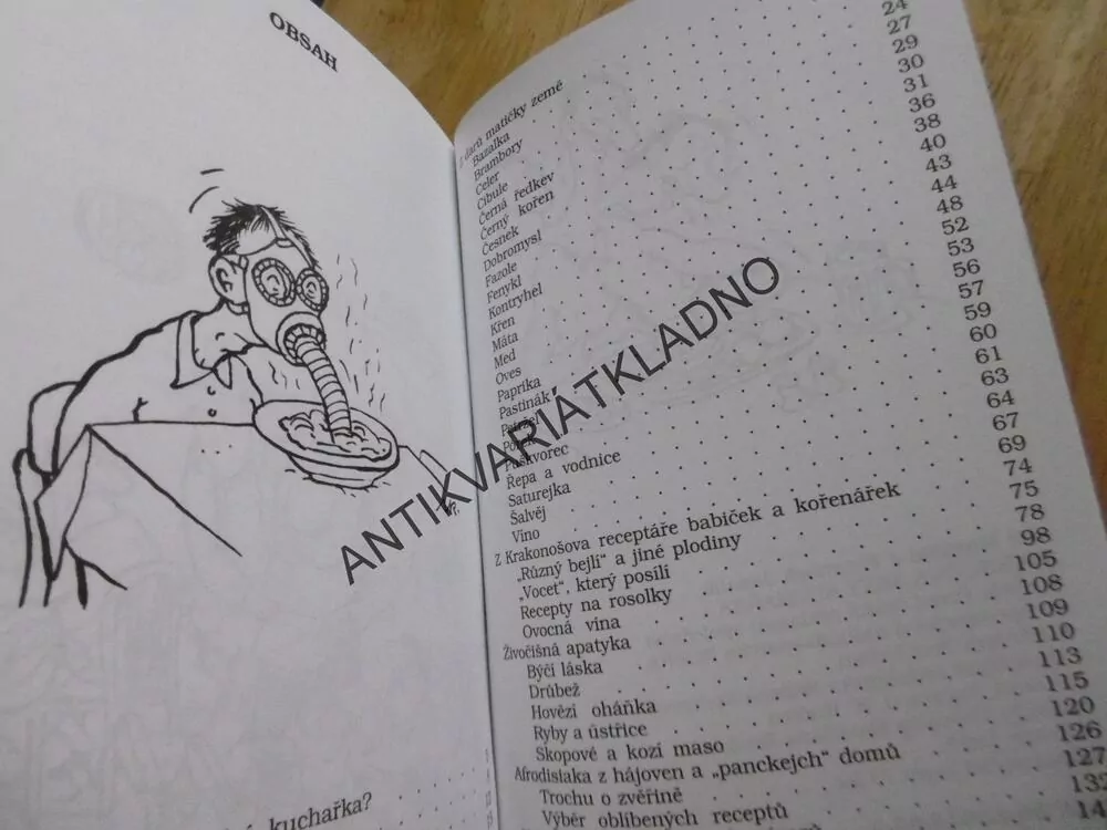 PIVRNCOVA SEXY KUCHAŘKA, PETR URBAN, VTIPY, HUMOR, PIVRNEC, **an