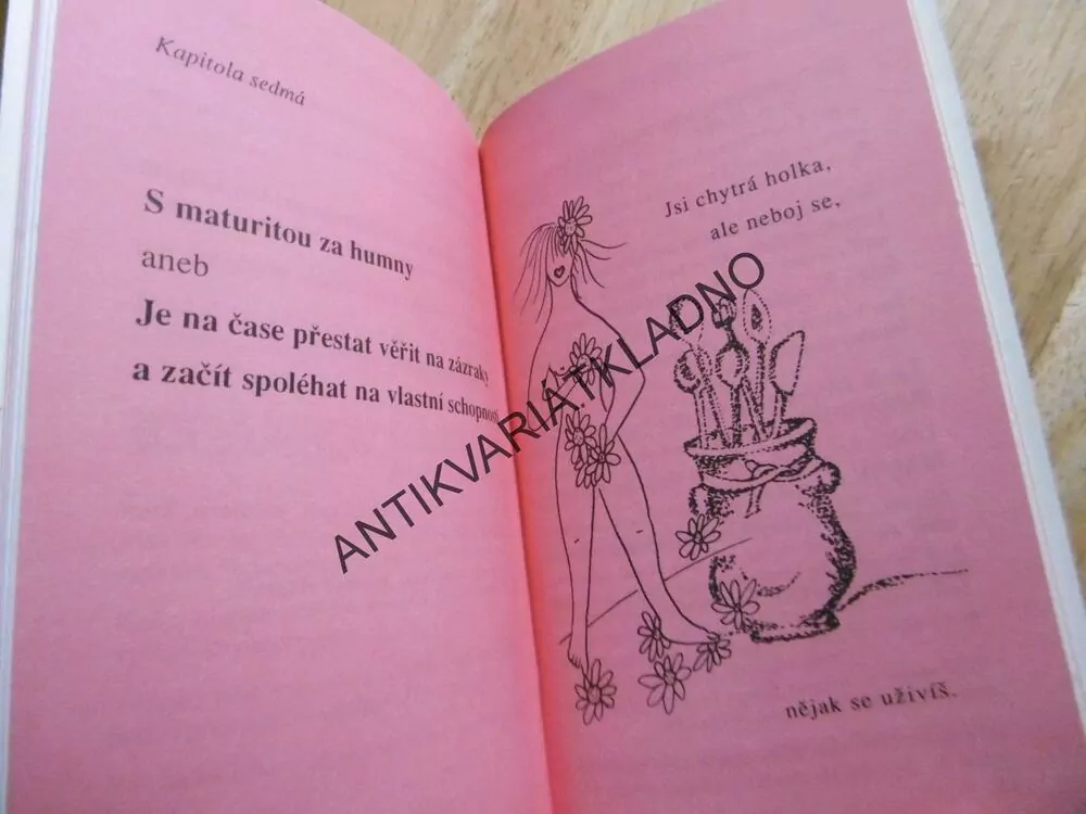 KANTORSKÁ ZRCADÉLKA ANEB HLASTE SE HLASITĚJI, 