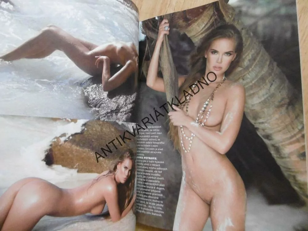 PLAYBOY SPECIÁL DAKAR 2017 