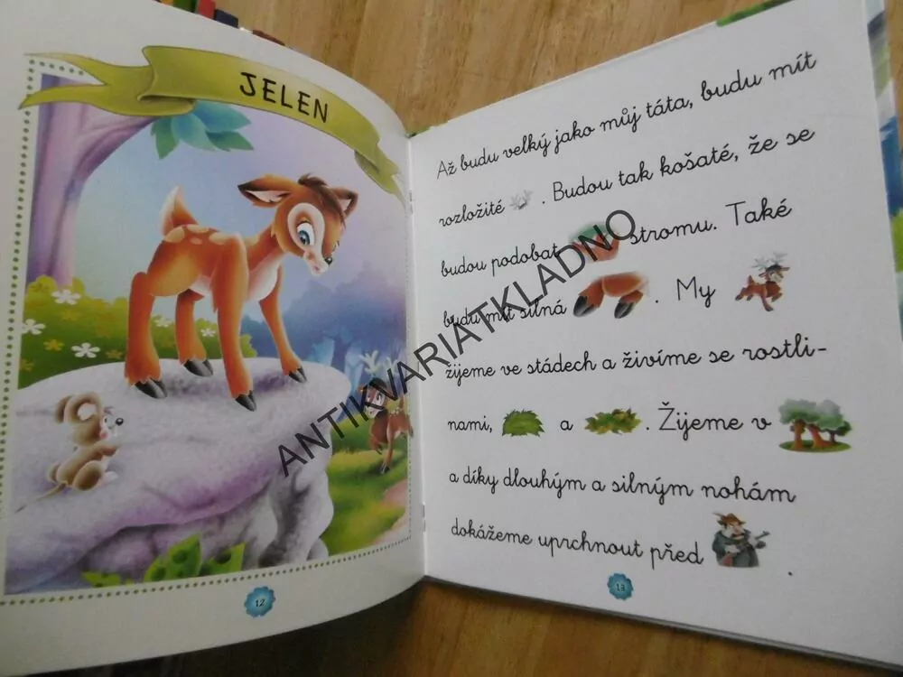 ČTU A VÍM, LES, JORDI BUSQUETS,  **an