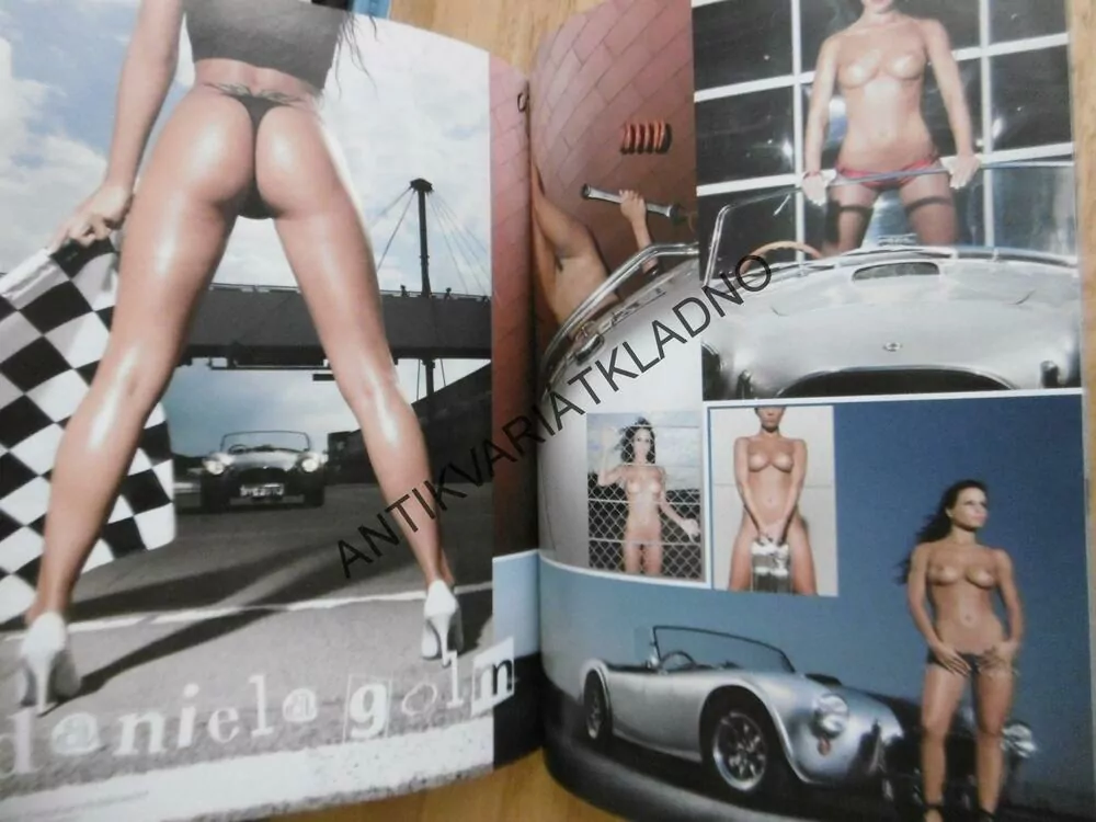 PLAYBOY SPECIÁL SEXY DÍVKY Z CELÉHO SVĚTA, 1/2012-4/2012