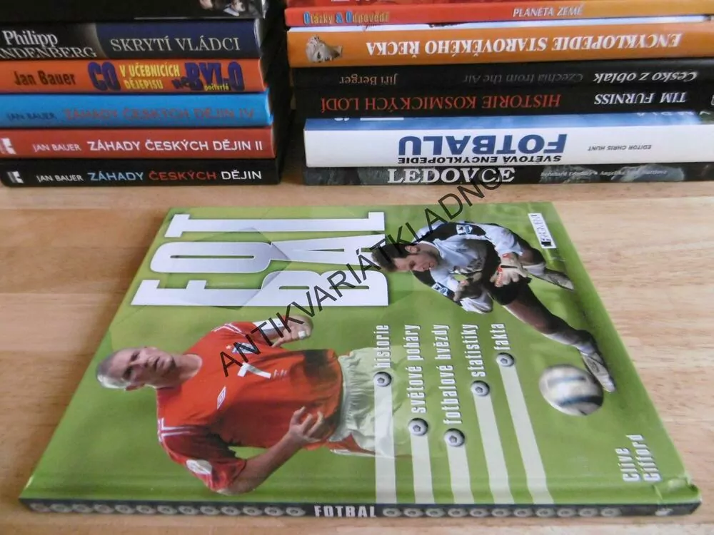 FOTBAL, HISTORIE SVĚTOVÉ POHÁRY, STATISTIKY, FAKTA, **an