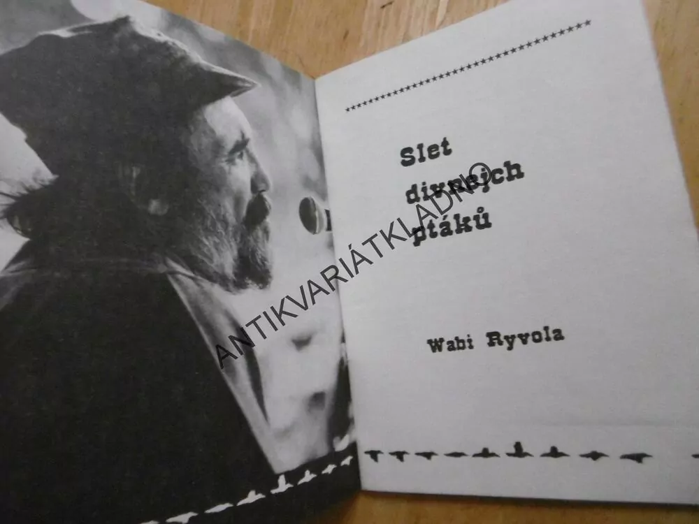A JE ZASE POHODA 1, J. W. RYVOLA, ZPĚVNÍK, NOTY, TEXTY