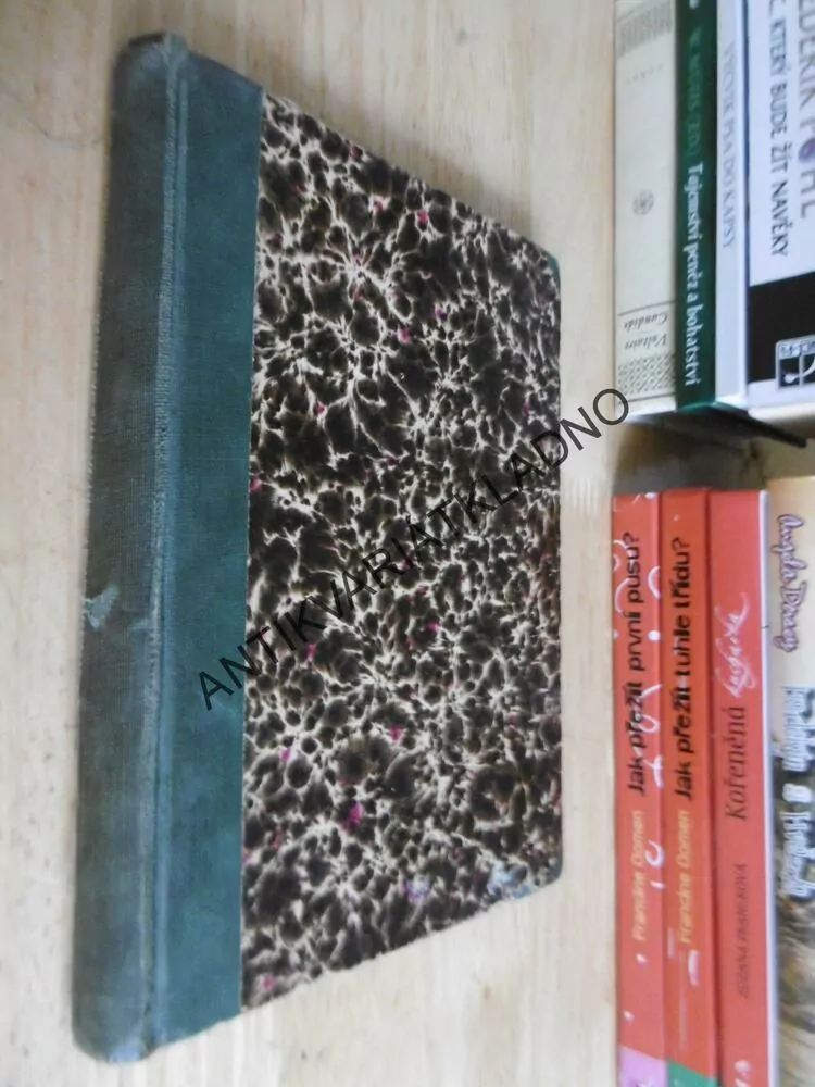 ALLANOVA ŽENA, H. R. HAGGARD, ČUTTA, **an