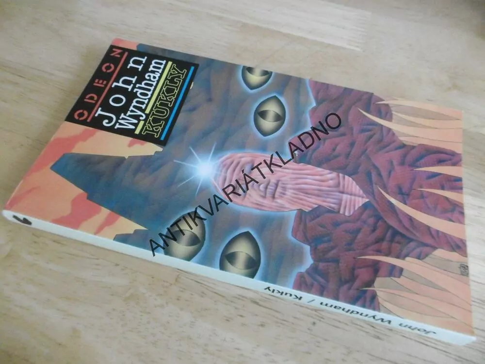 KUKLY, JOHN WYNDHAM, **an