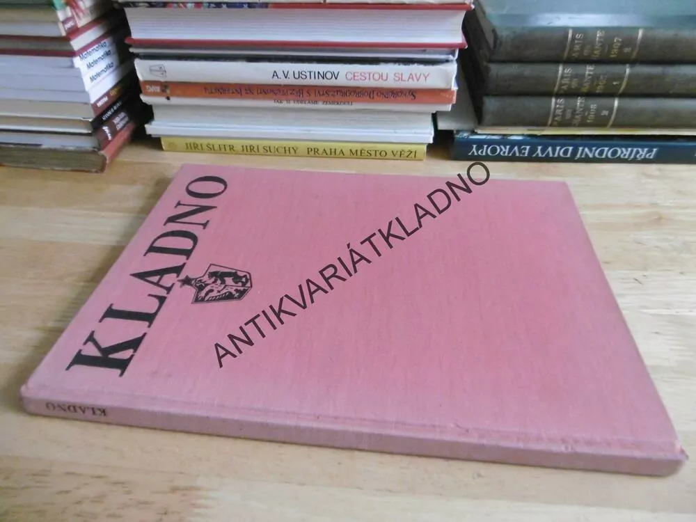 KLADNO, **an
