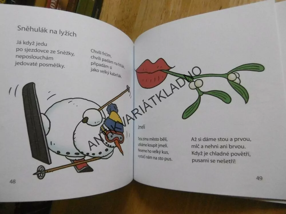 ODEMYKY ZAMYKY, JIŘÍ ŽÁČEK, VHRSTI, **an