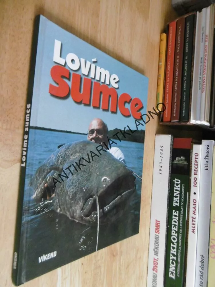 LOVÍME SUMCE, **an
