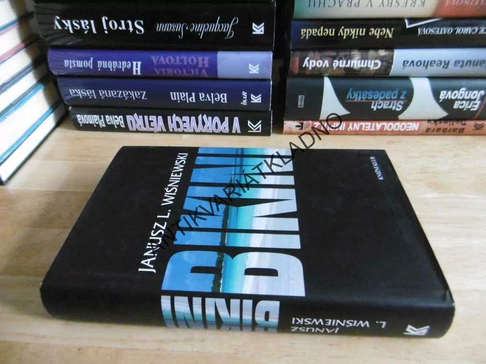 BIKINI, JANUSZ L. WISNIEWSKI, **an