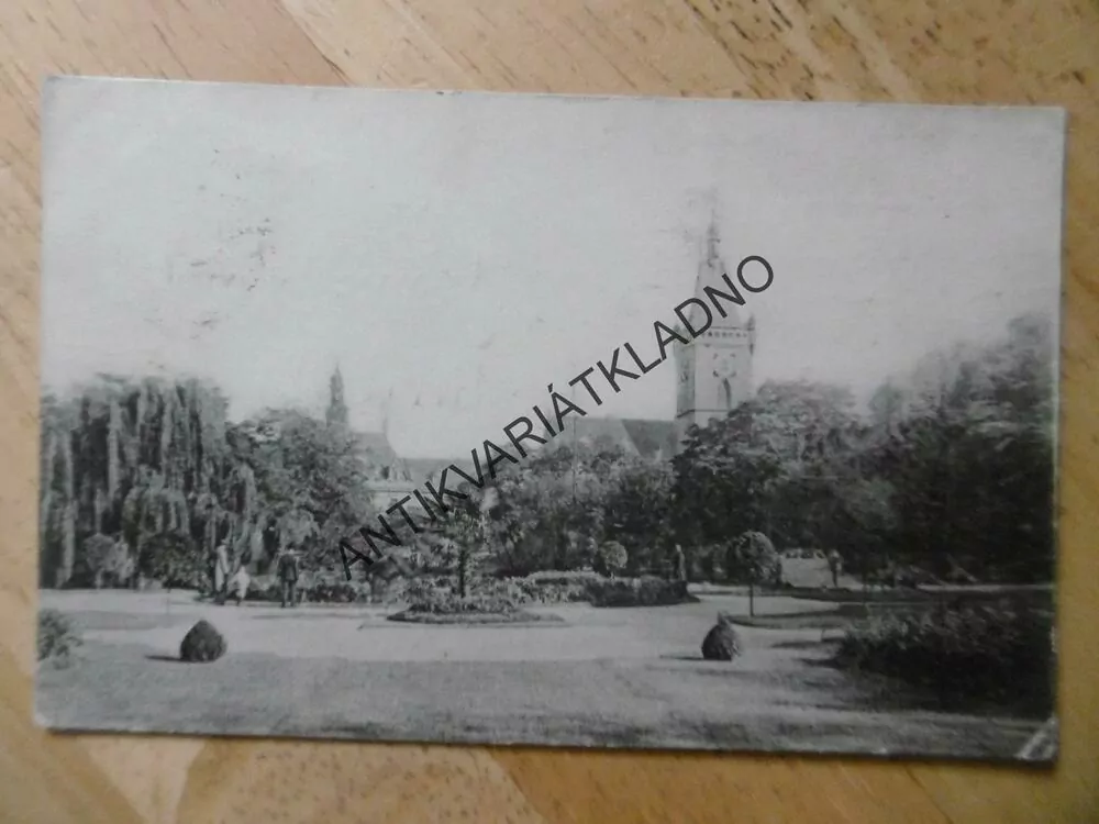 PRAHA, NOVOMĚSTSKÁ VĚŽ, KARLOVO NÁMĚSTÍ, 1910