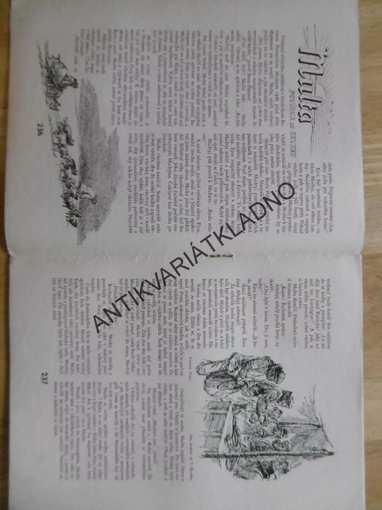 MALÝ ČTENÁŘ 15., ROČ. 59