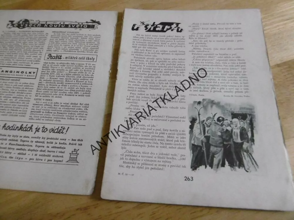 MALÝ ČTENÁŘ 17., ROČ. 59