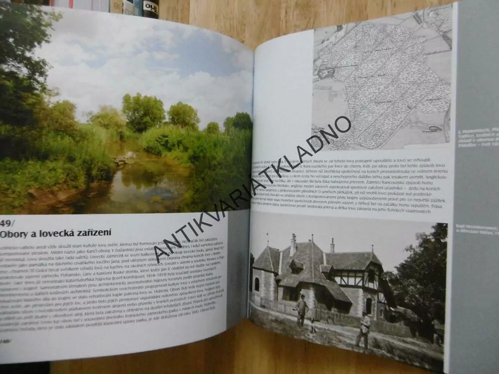 LEDNICKO-VALTICKÝ AREÁL, ČESKÉ DĚDICTVÍ UNESCO, LEDNICE, VALTICE