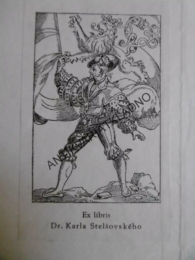 POSLEDNÍCH 5 HODIN RAKOUSKA, EUGEN LENNHOFF, **an