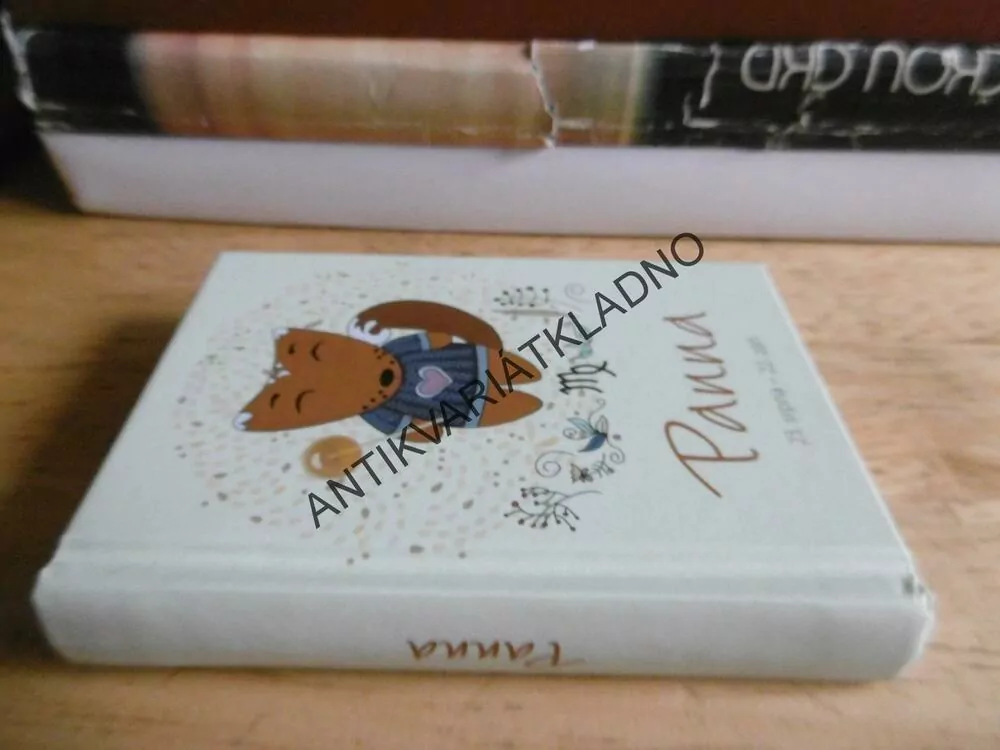 PANNA, ZNAMENÍ ZVĚROKRUHU, HOROSKOP, **an