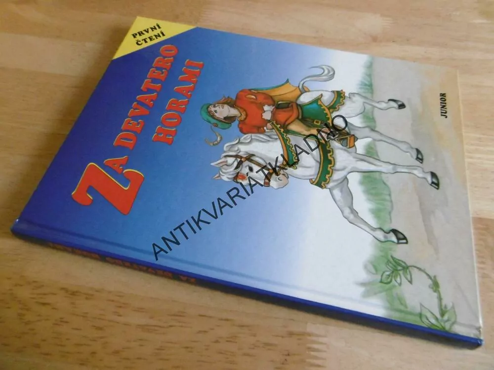 ZA DEVATERO HORAMI, PRVNÍ ČTENÍ, **an