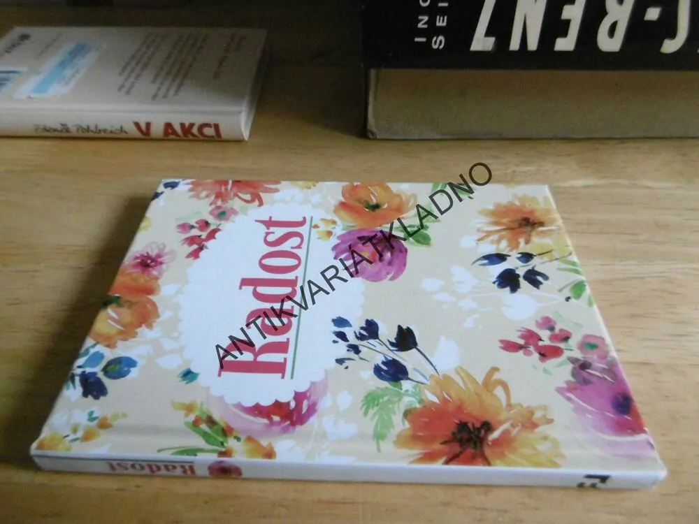 RADOST, **an