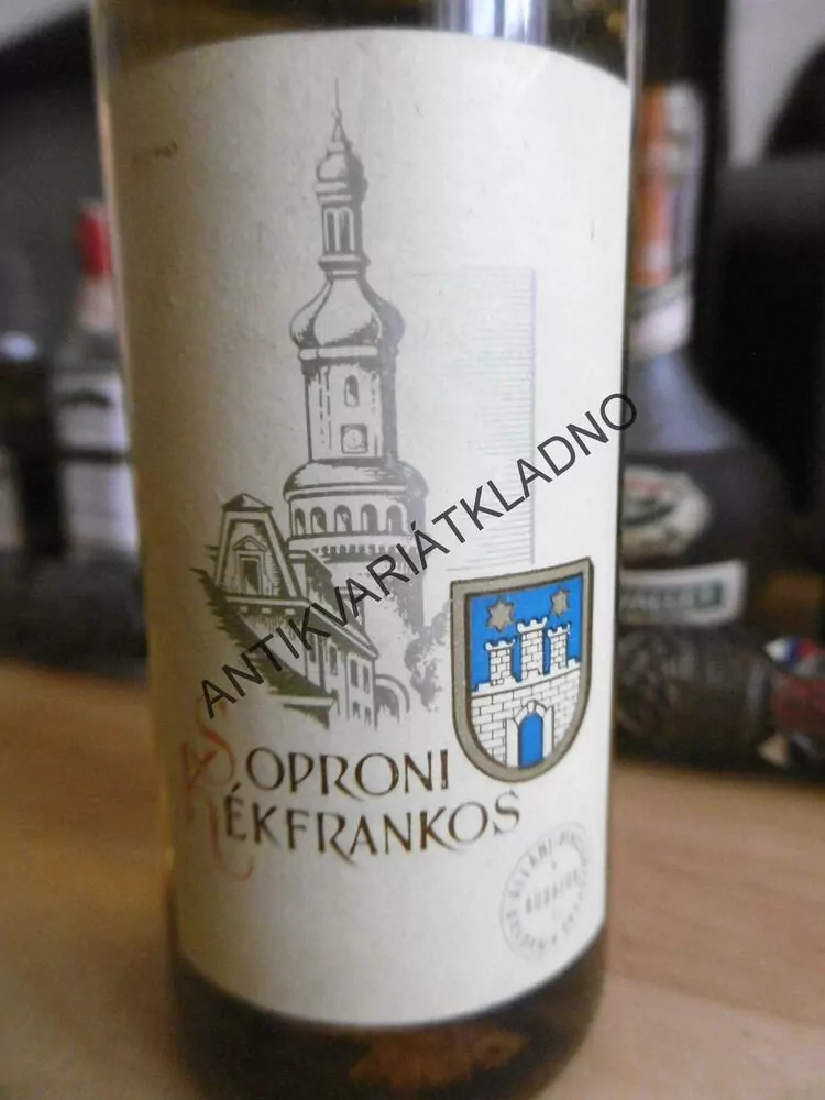 MINI ALKOHOL SBĚRATELSKÝ-  MAĎARSKO