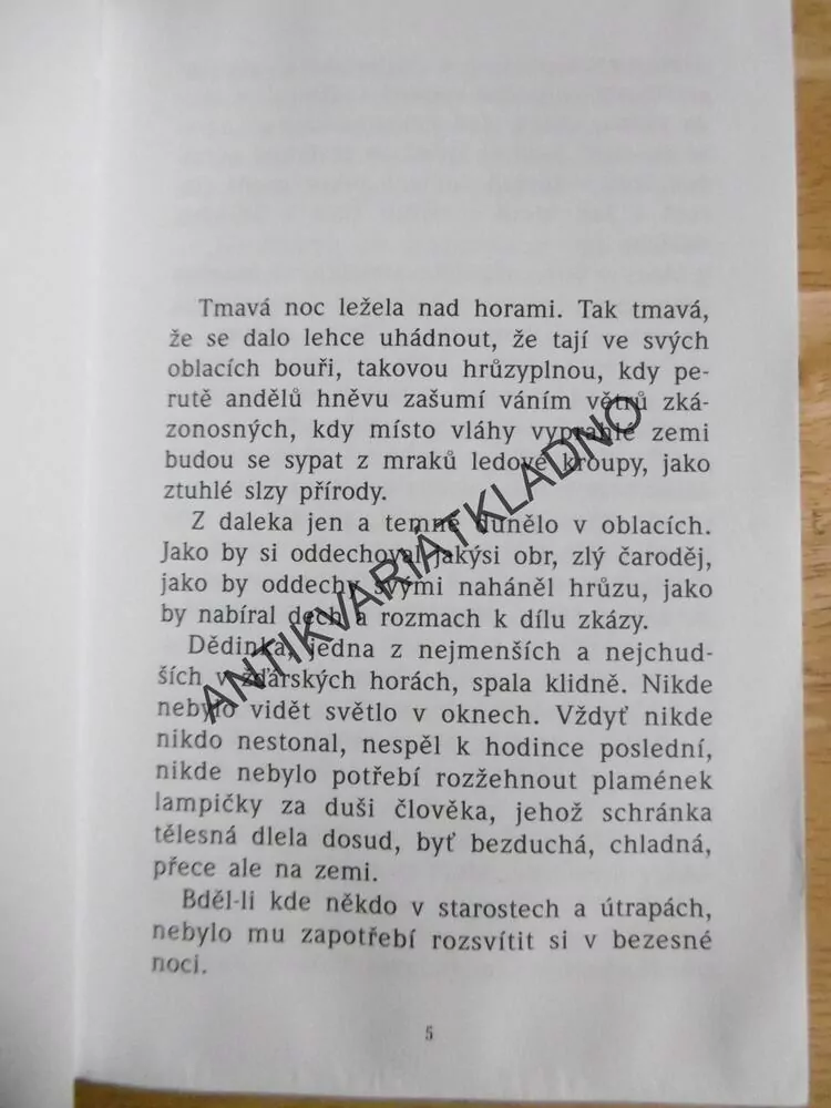 PLIVNÍK, VLASTA PITTNEROVÁ, **an