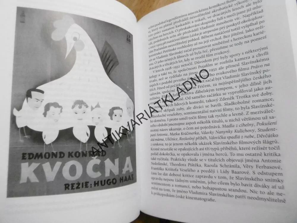 OSUDY HVĚZD STŘÍBRNÉHO PLÁTNA, GRACLÍK, FILM, HERCI,HEREČKY, **an